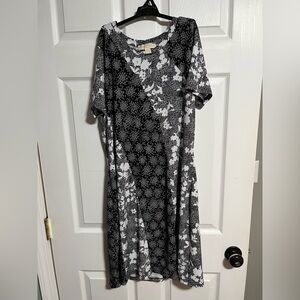 Michael Kors Dress Size Large